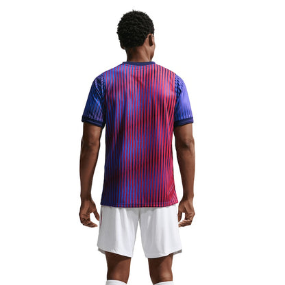 Camisola PSG Pré-Jogo 2026/27 – imagem 4