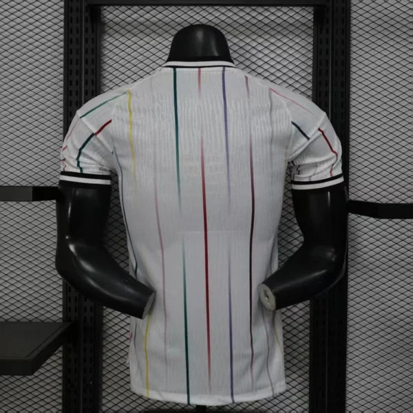 Camisola Japão alternativa copa do mundo 2026 branca - PLAYER