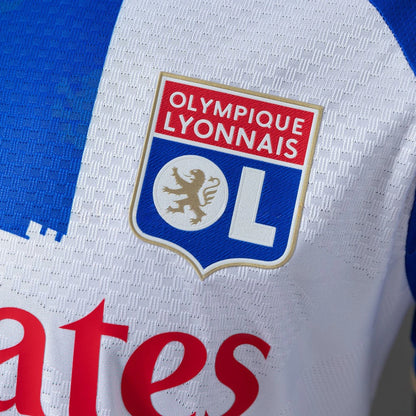 Camisola Lyon Principal 2026/27 Player – imagem 2
