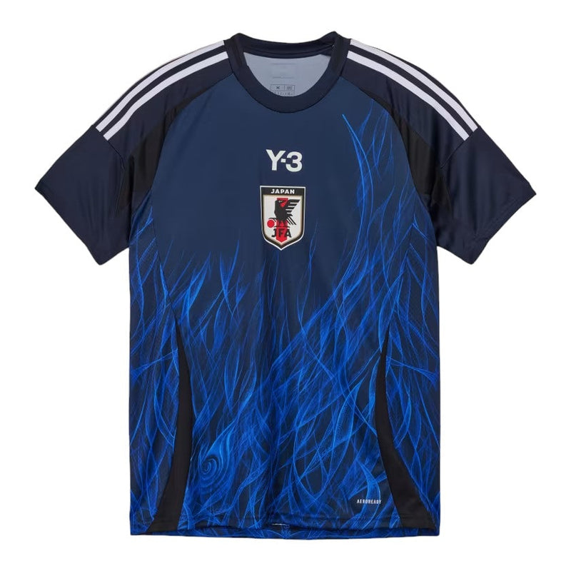 Camisola Japão principal 2024/25