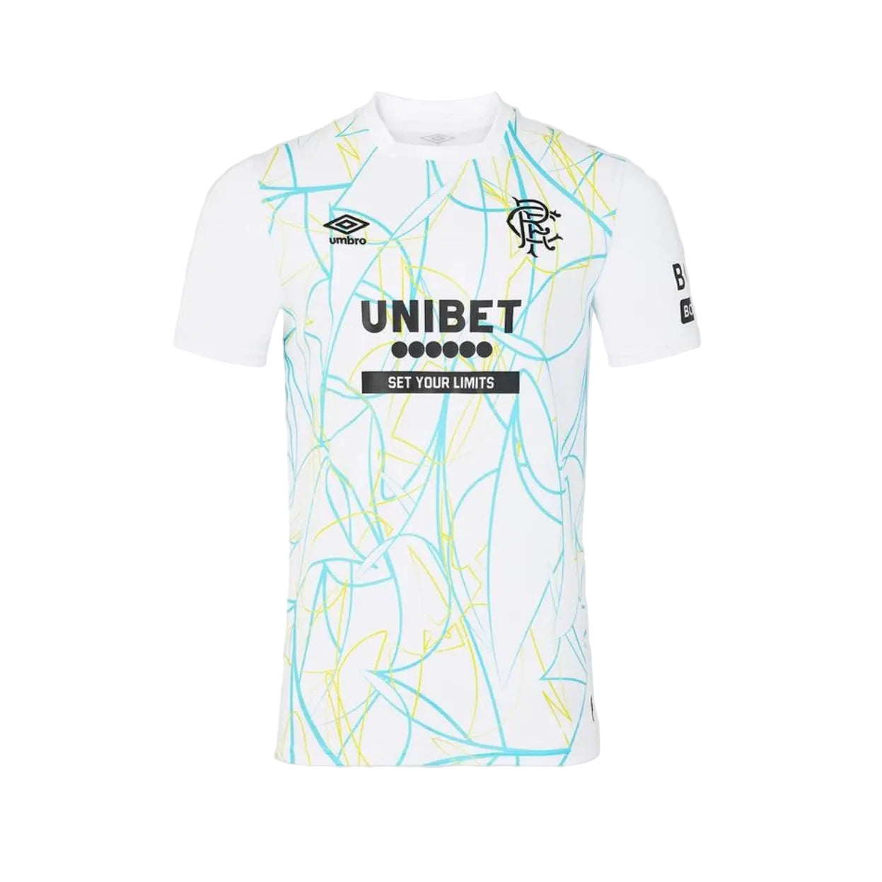 Camisola Guarda Redes 2026/27