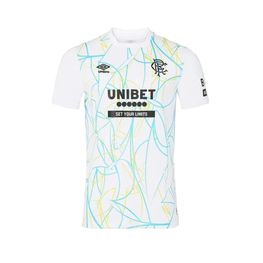 Camisola Rangers Guarda-Redes 2026/27