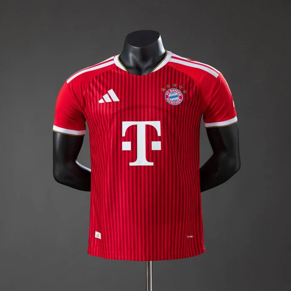 Camisola Bayern de Munique Home 2026/27 PLAYER