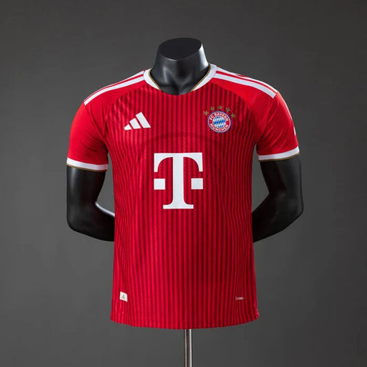 Camisola Bayern de Munique Home 2026/27 PLAYER