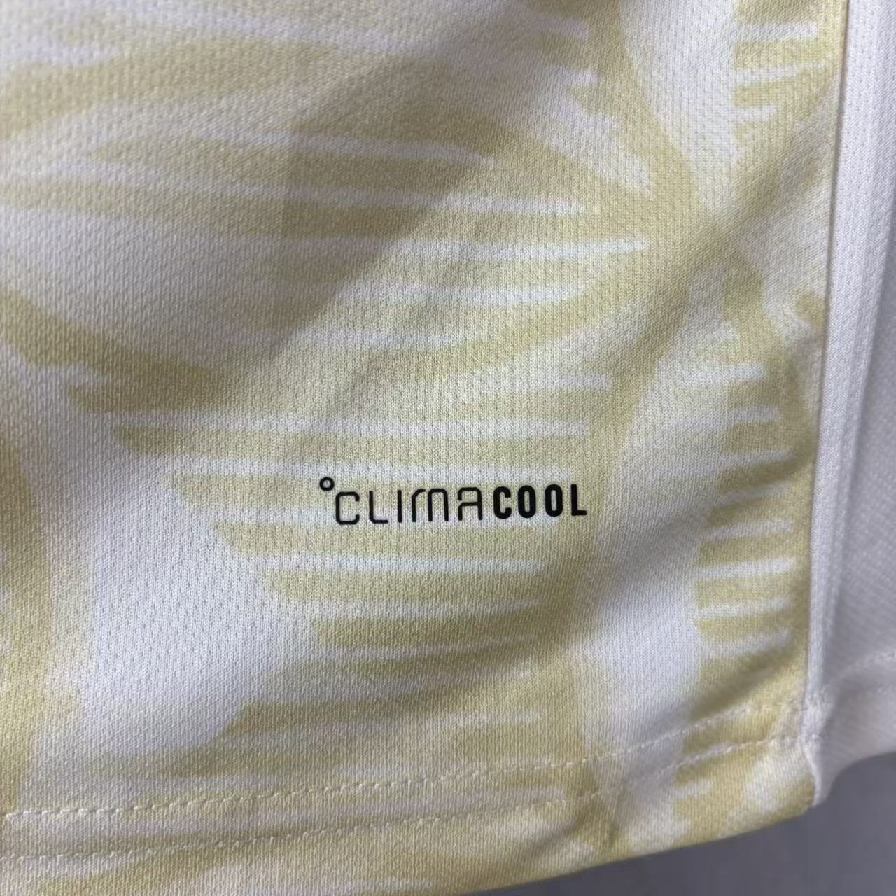 Camisola terceira 2026/27