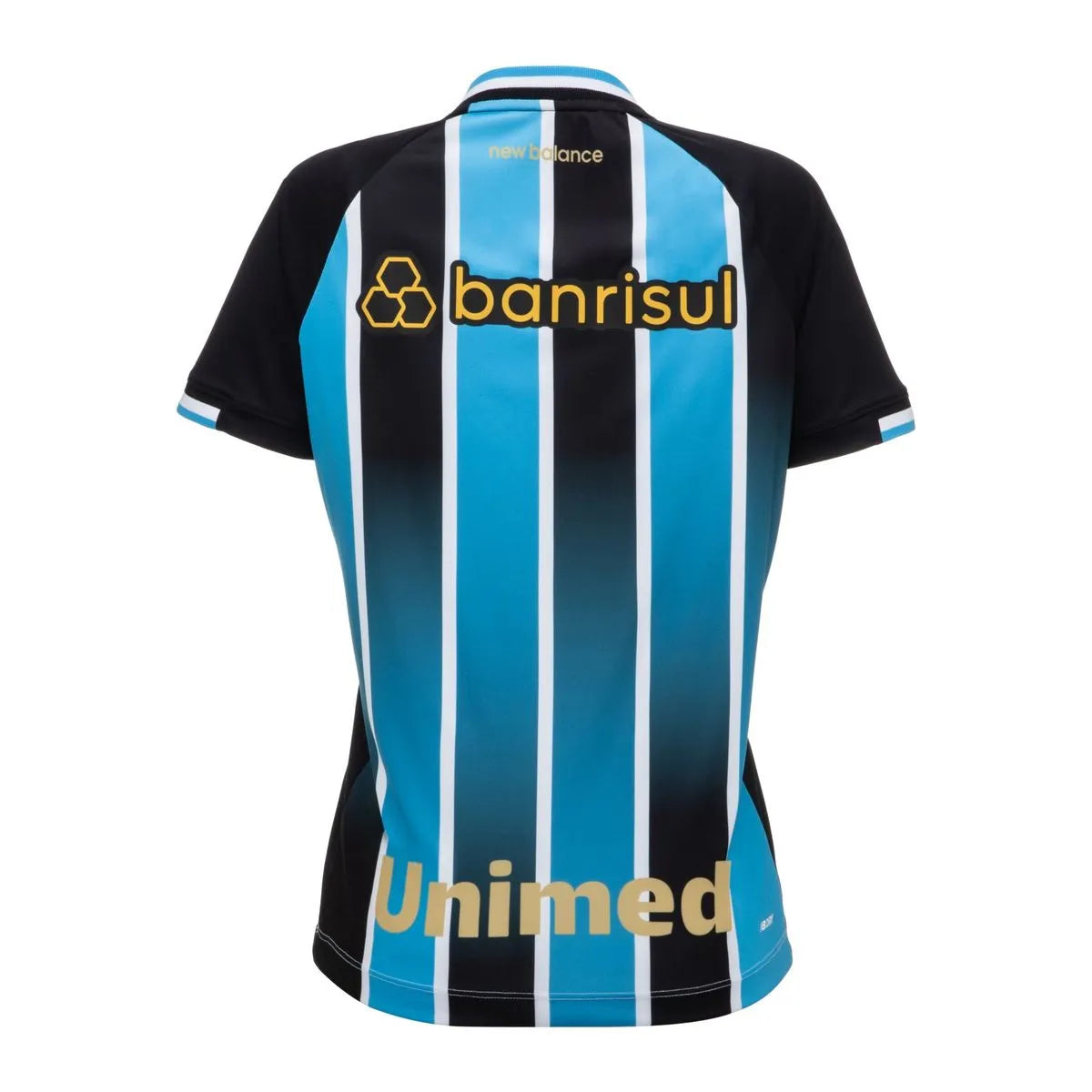 Camisola Grêmio principal tricolor 2026 - FEMININA