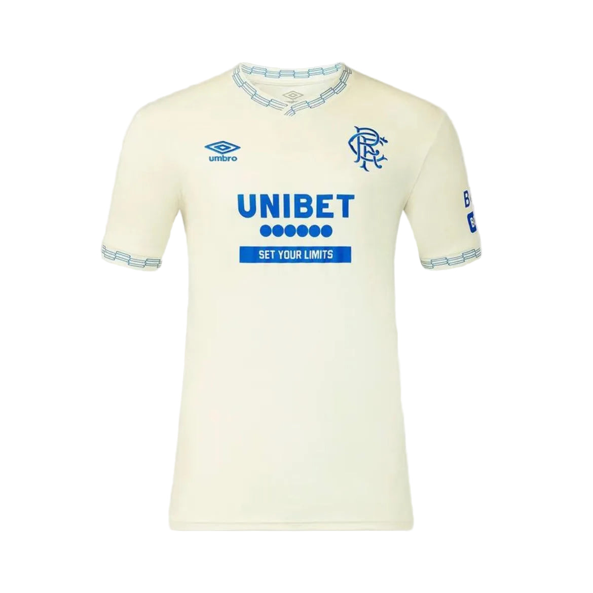 Camisola Alternativa 2026/27