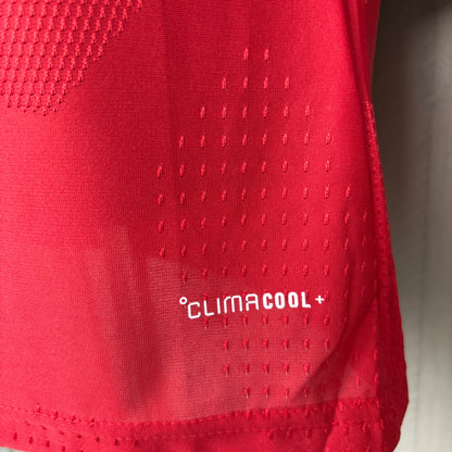 Camisola Manchester United Principal 2026/27 - PLAYER