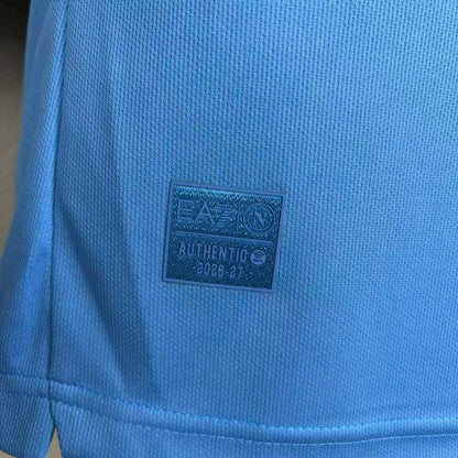 Camisola Nápoles 100 Anos Principal 2026/27 Player – imagem 6
