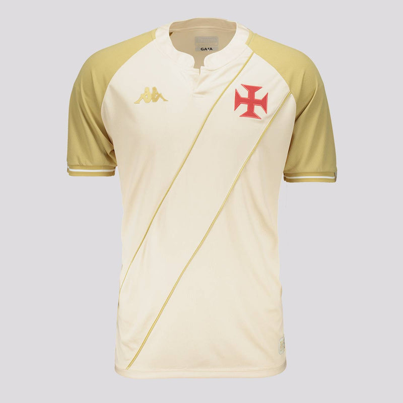 Camisola Vasco da Gama Third 2024/25