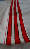 Conjunto infantil S L B x Originals branca 2025/26 - LANÇAMENTO