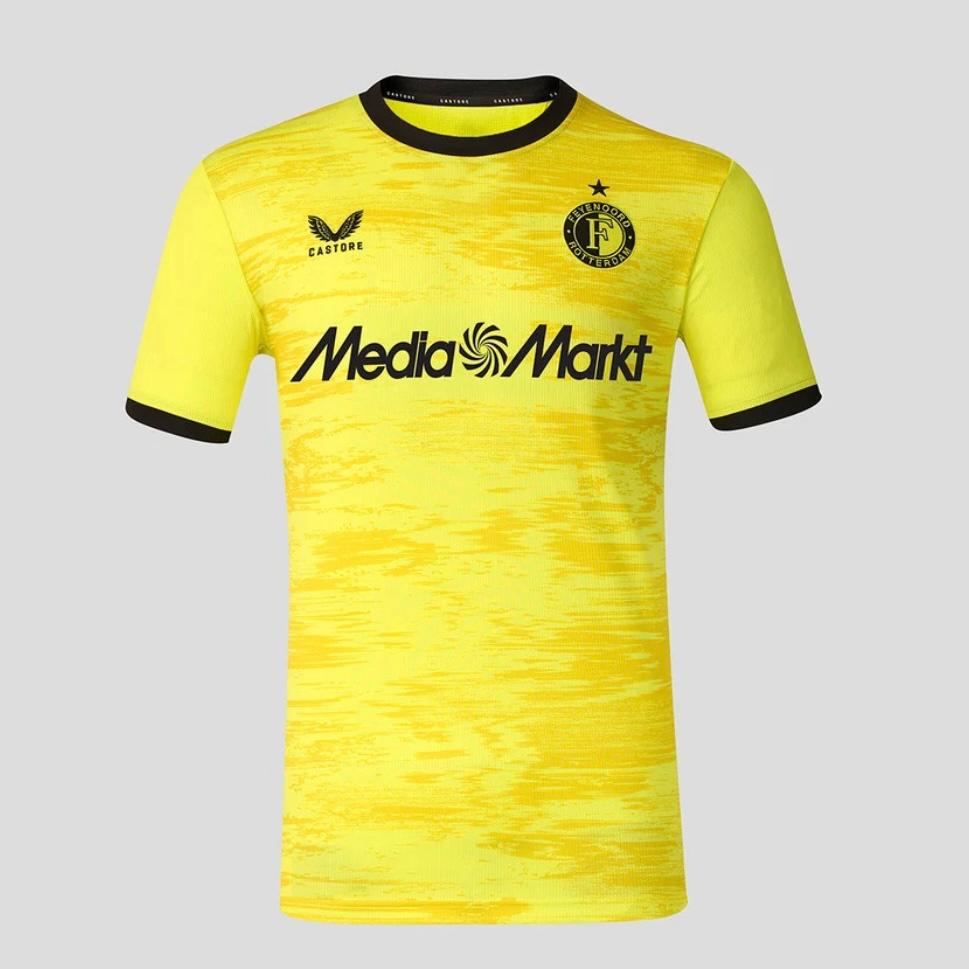 Camisola Feyenoord Guarda-Redes 2026/27