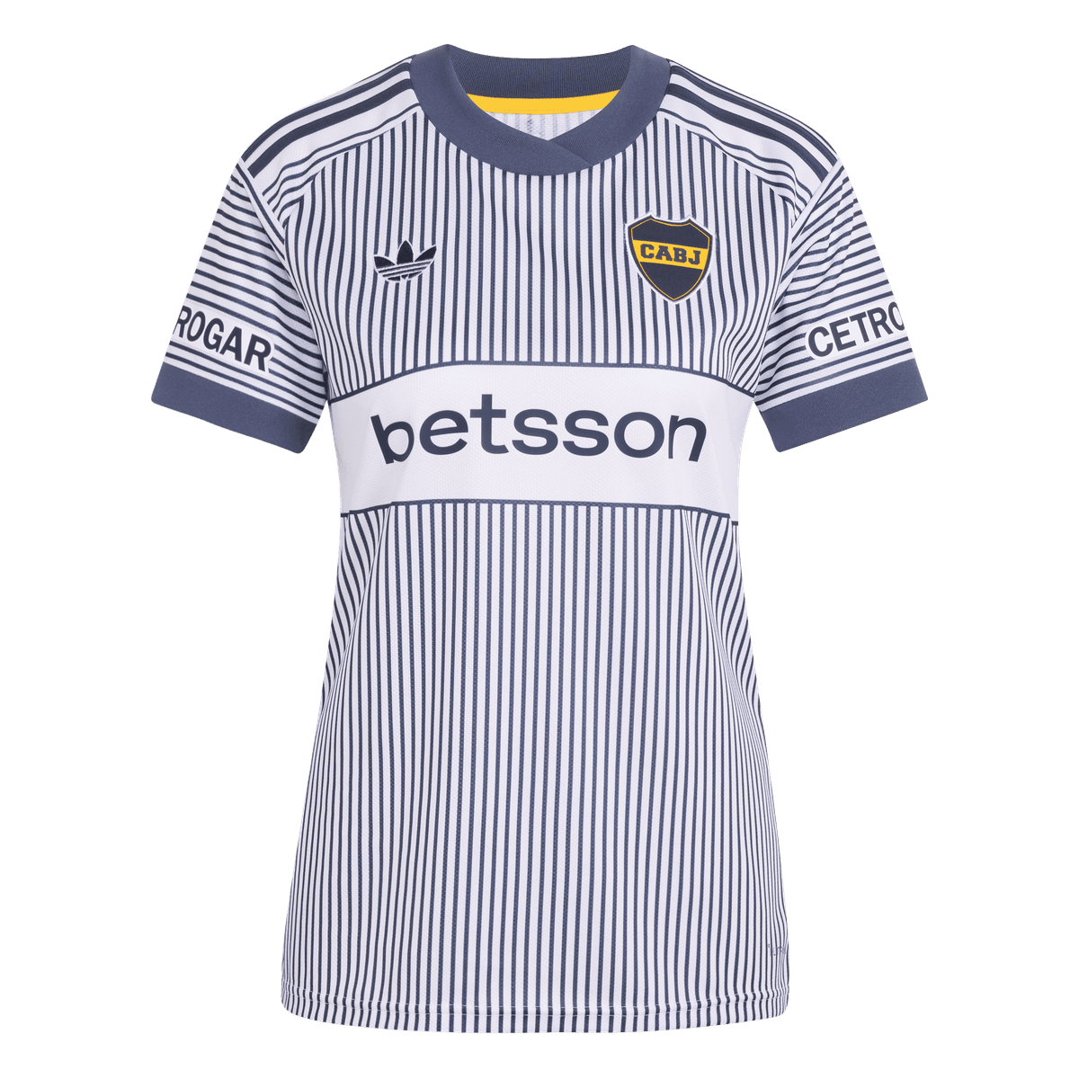 Camisola Feminina alternativa 2026/27