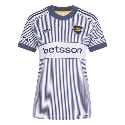 Camisola Feminina alternativa 2026/27