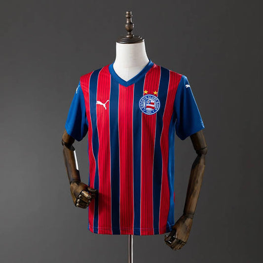 Camisola EC Bahia Alternativa 2025/26