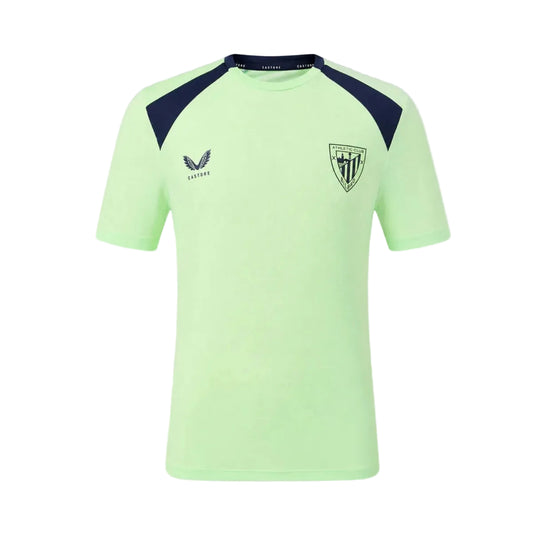 Camisola Athletic Bilbao treino 2026/27