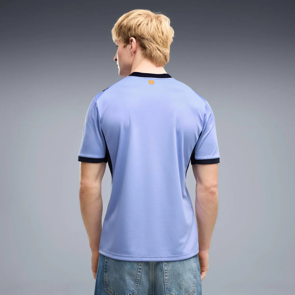 Camisola Olympique de Marselha Terceira 2026/27 – imagem 4