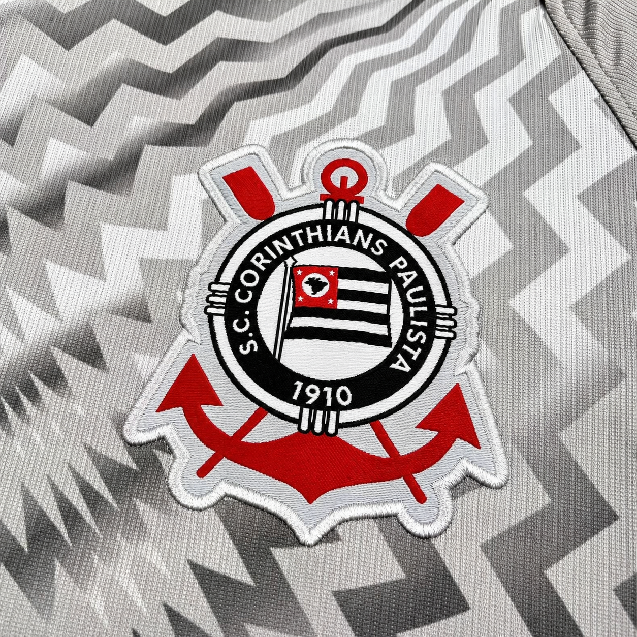 Camisola guarda redes 2026/27