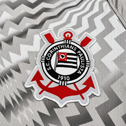 Camisola guarda redes 2026/27