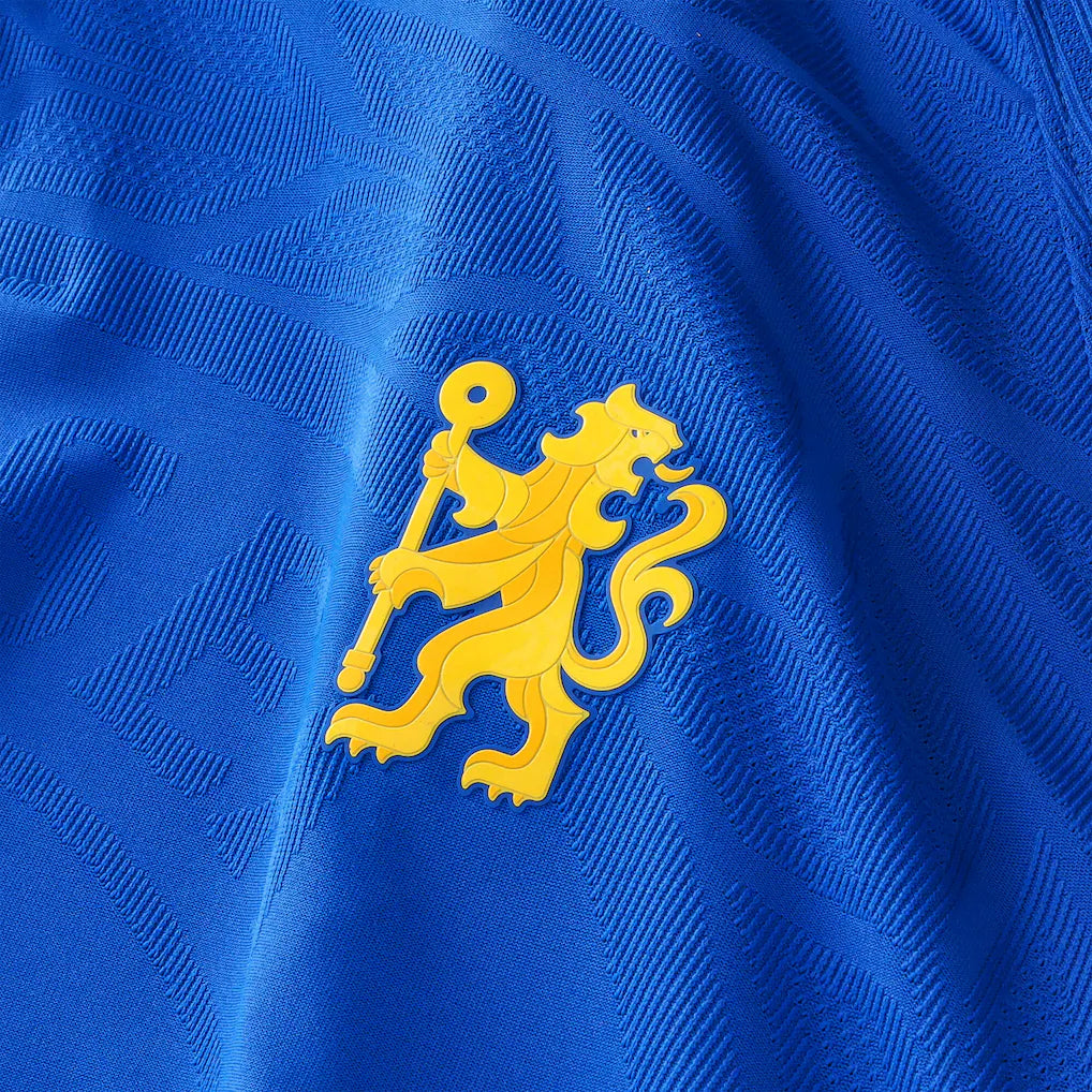 Camisola Chelsea principal azul 2026/27 PLAYER