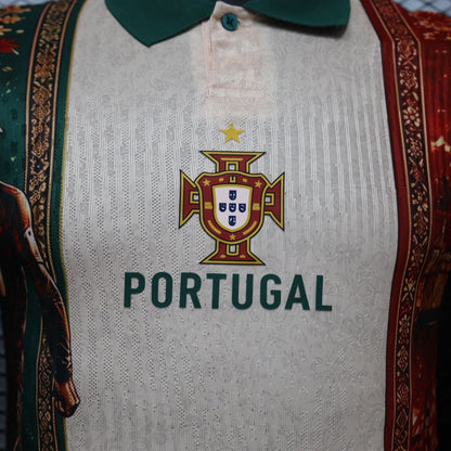 Camisola Seleção de Portugal - especial Ronaldo PLAYER