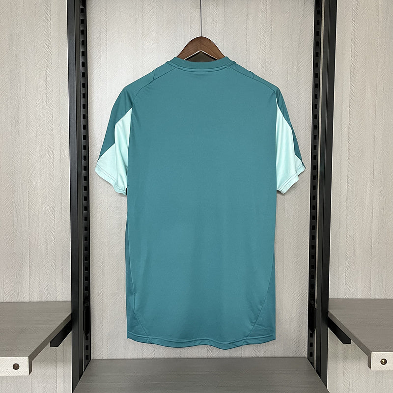 Camisola Cruzeiro azul treino 2025/26