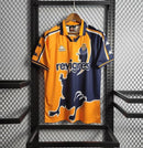 Camisola retro 1998/99 - laranja