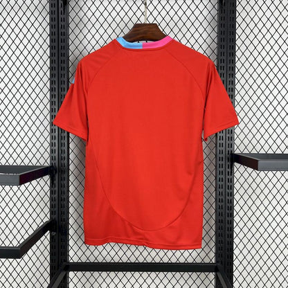 Camisola Inter Miami edição ilimitada 2025/26