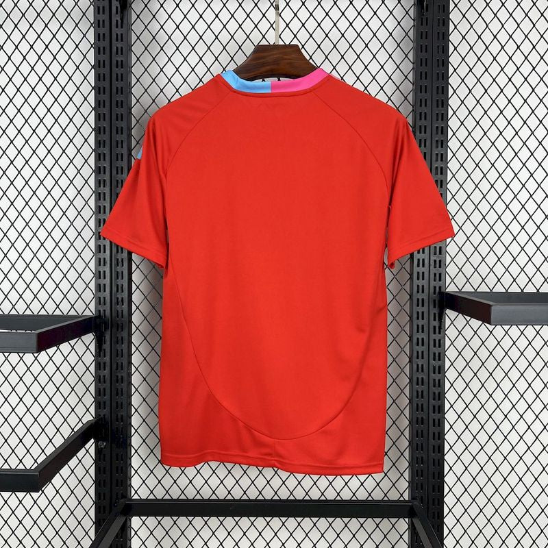 Camisola Inter Miami edição ilimitada 2025/26