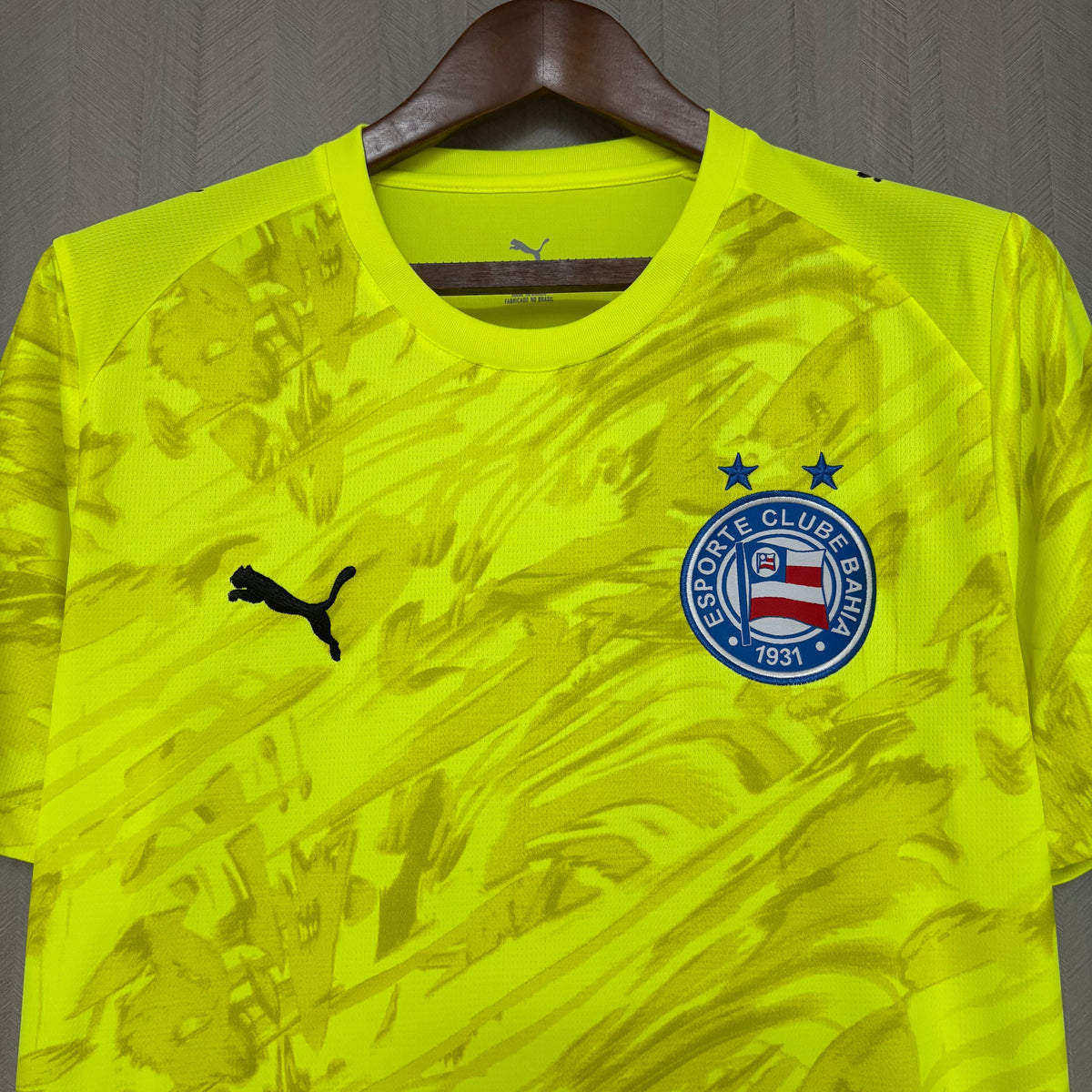 Camisola guarda redes 2026/27