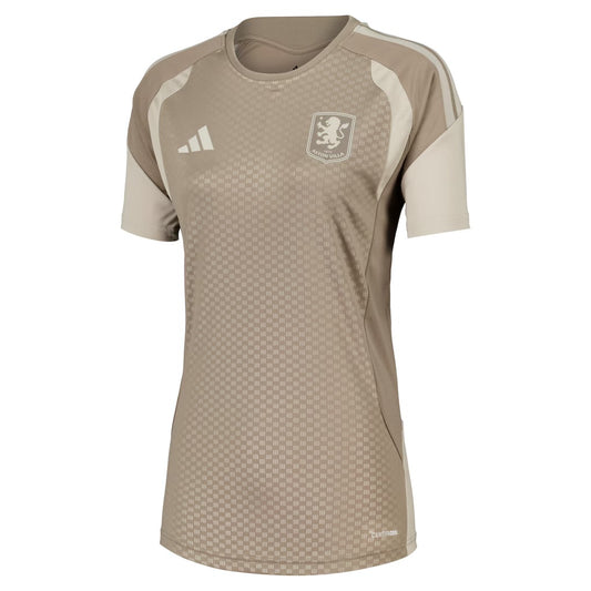 Camisola Aston Villa treino 2026/27 - FEMININA