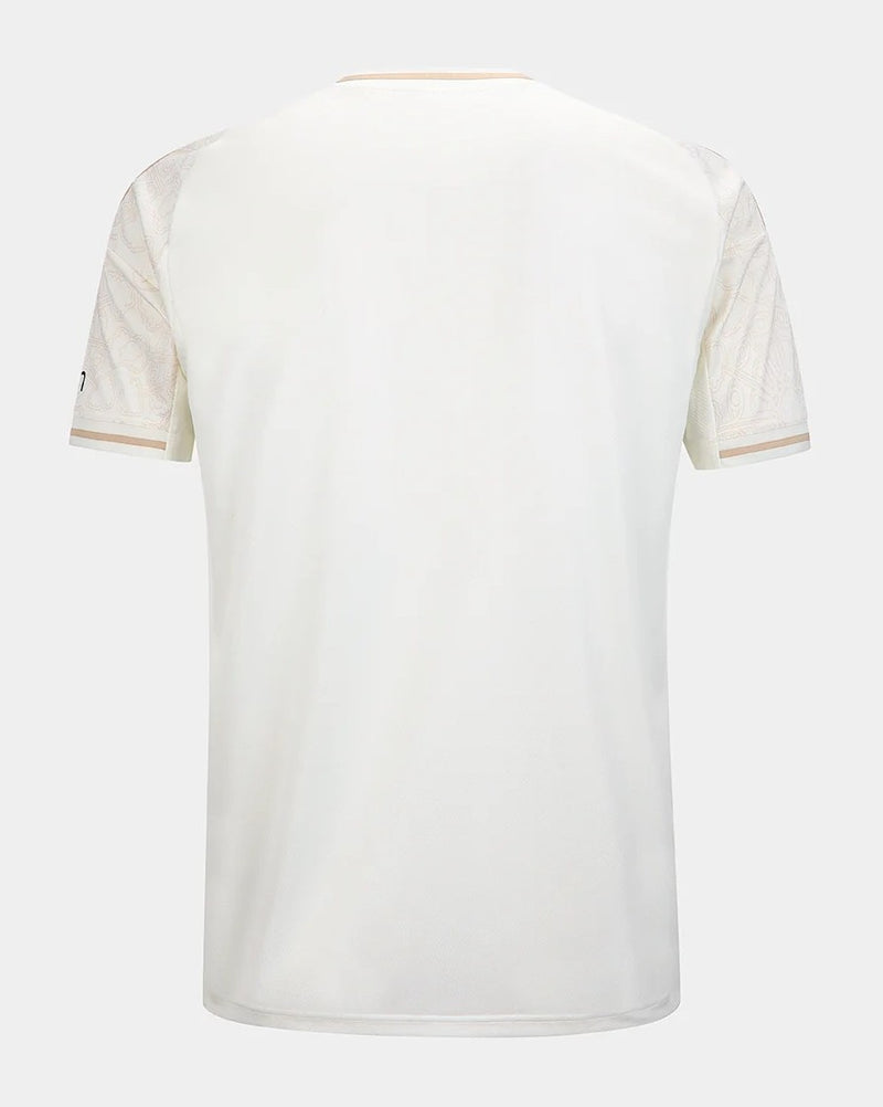 Camisola Nottingham Forest away 2025/26