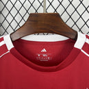 Camisola Liverpool Home 2025/26