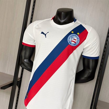 Camisola Home branca 2026/27 - PLAYER