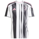 Camisola Juventus Home 2025/26