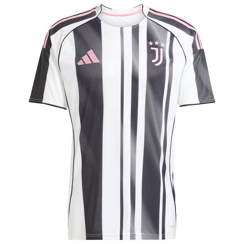 Camisola Juventus Home 2025/26