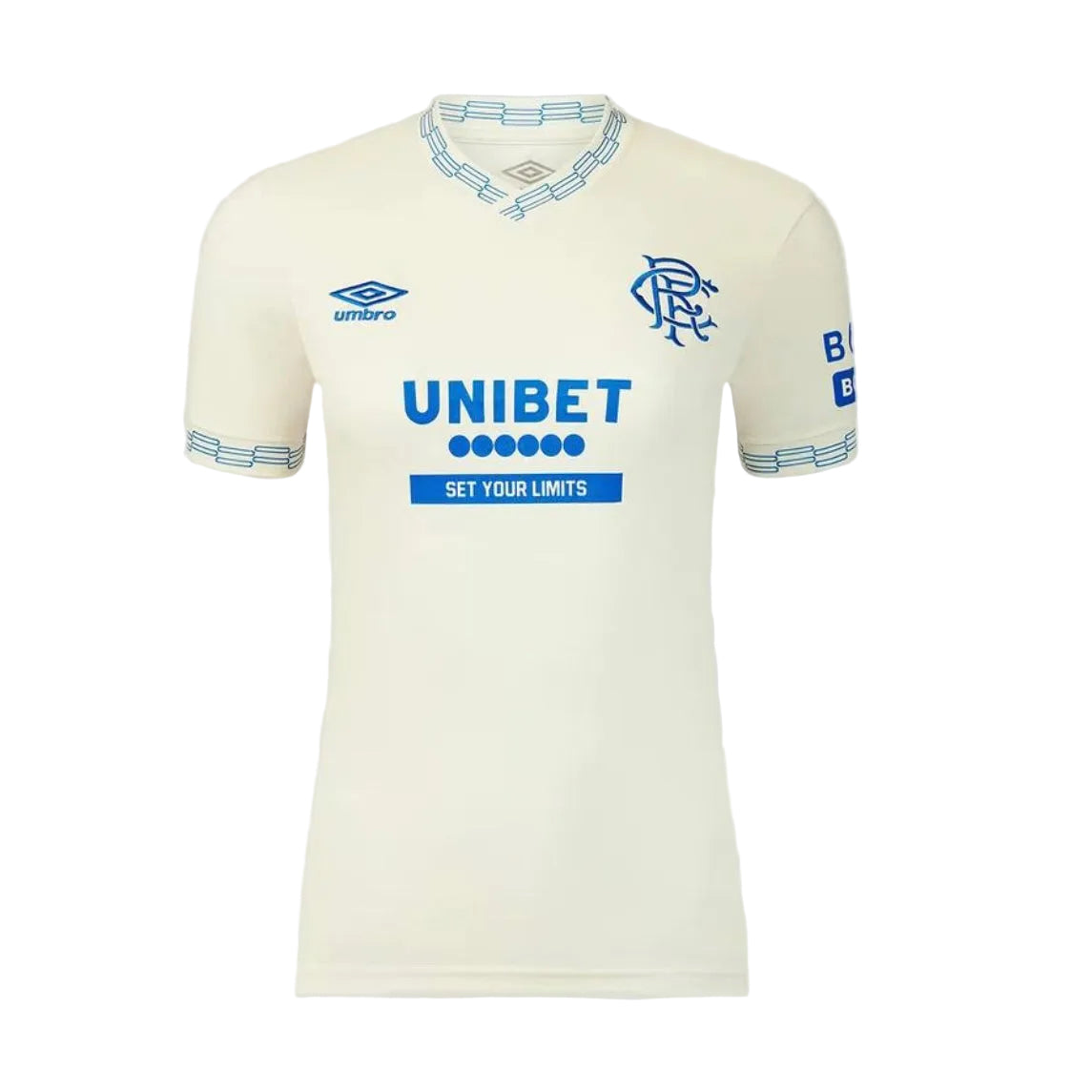 Camisola Feminina Alternativa 2026/27