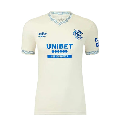 Camisola Feminina Alternativa 2026/27
