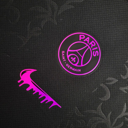 Camisola PSG black special edition 2024/25