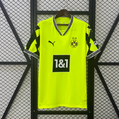 Camisola Borussia Dortmund amarela Special Edition 2025/26