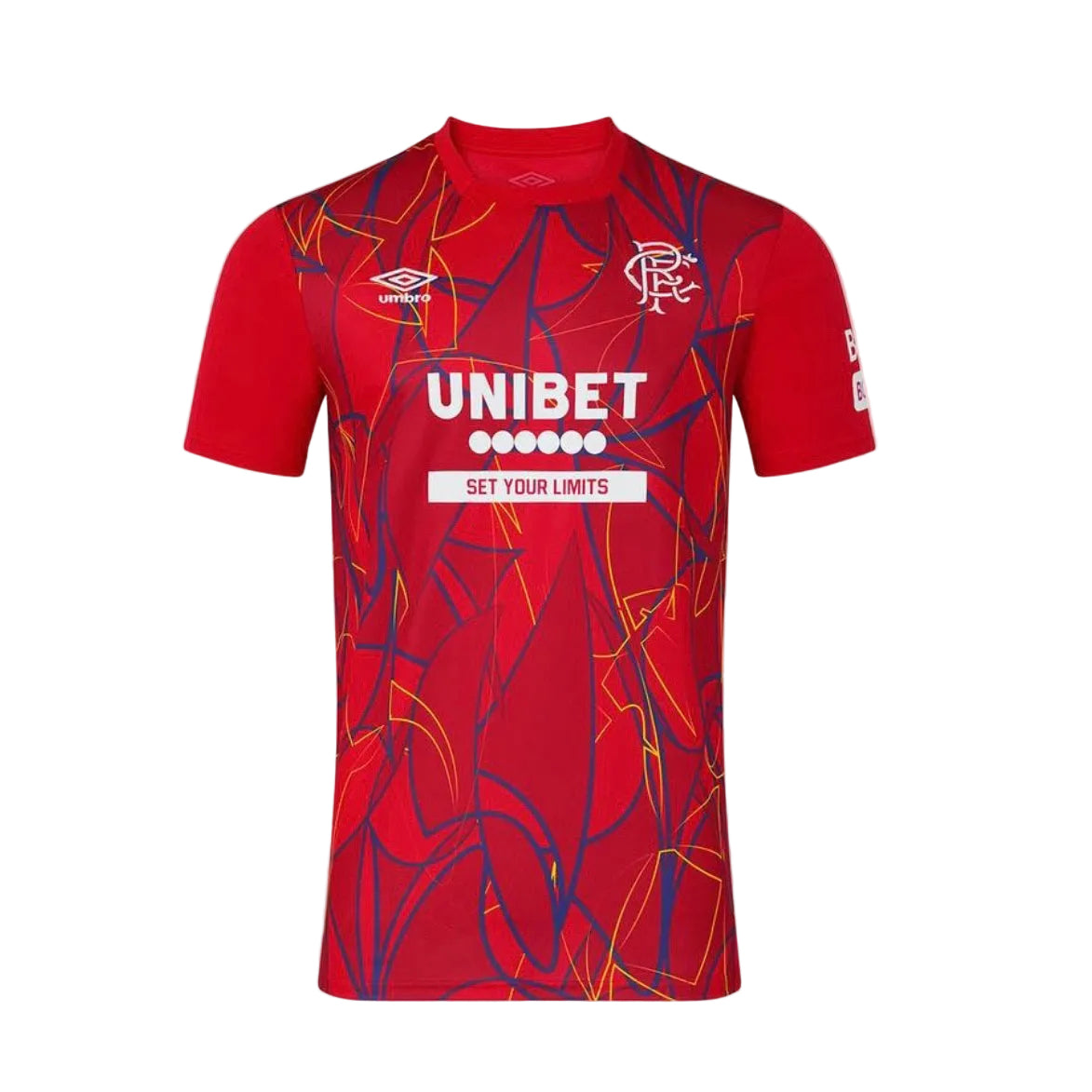 Camisola Guarda Redes 2026/27