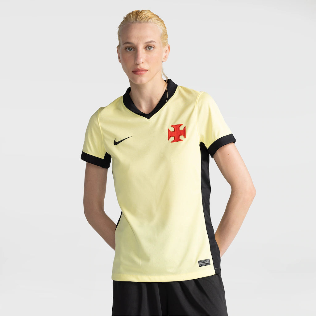 Camisola Feminina terceira 2026/27