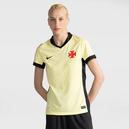Camisola Feminina terceira 2026/27