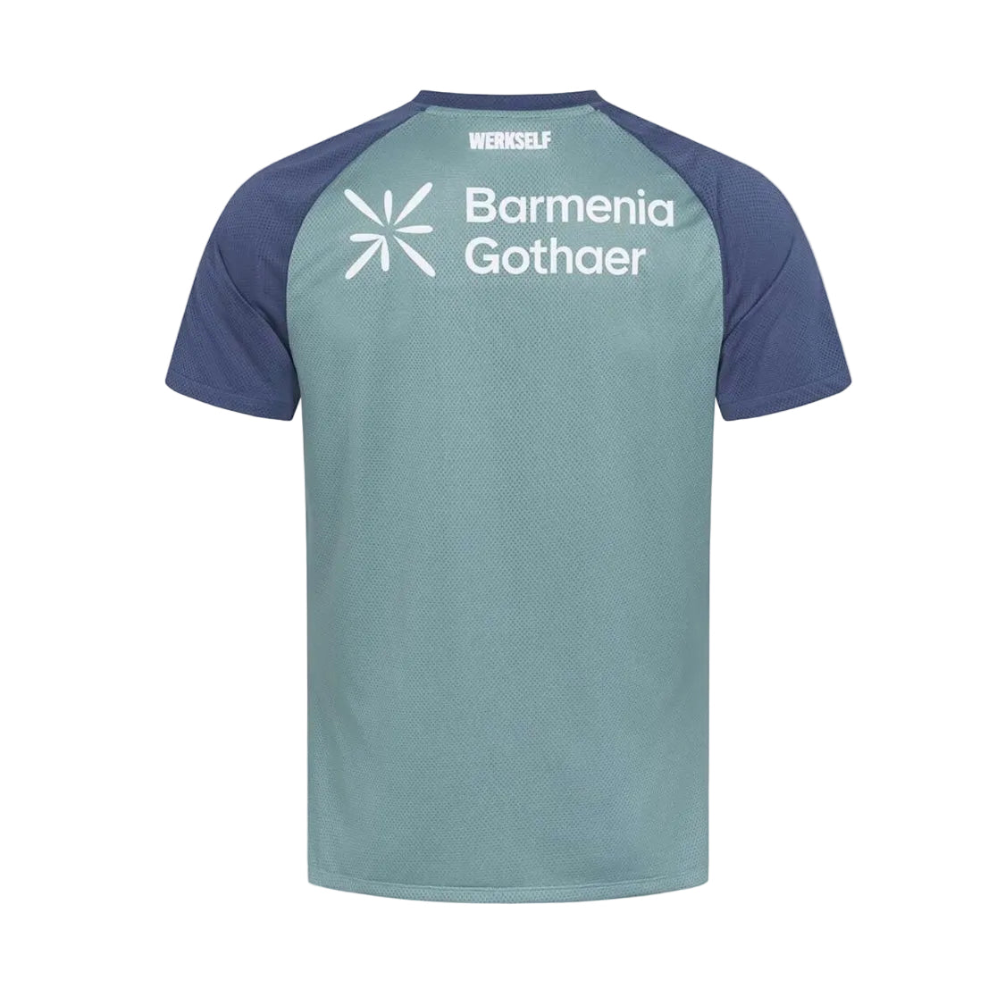 Camisola Bayer Leverkusen treino 2026/27
