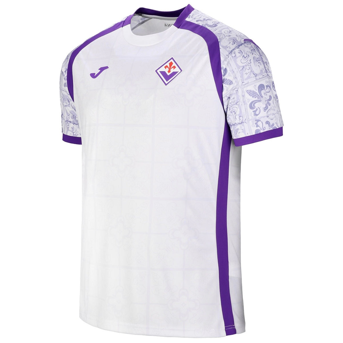 Camisola Fiorentina Pré-Jogo 2026/27 – imagem 2