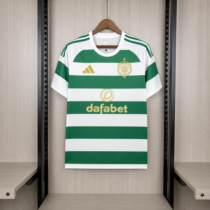 Camisola Home 2026/27