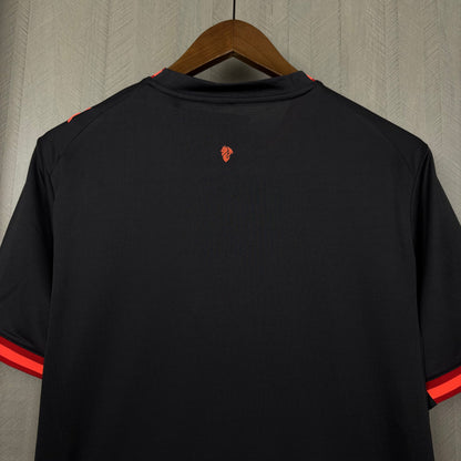 Camisola Milan terceira 2026/27