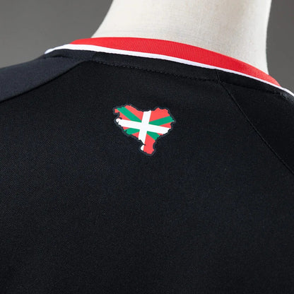 Camisola Athletic Bilbao alternativa 2026/27