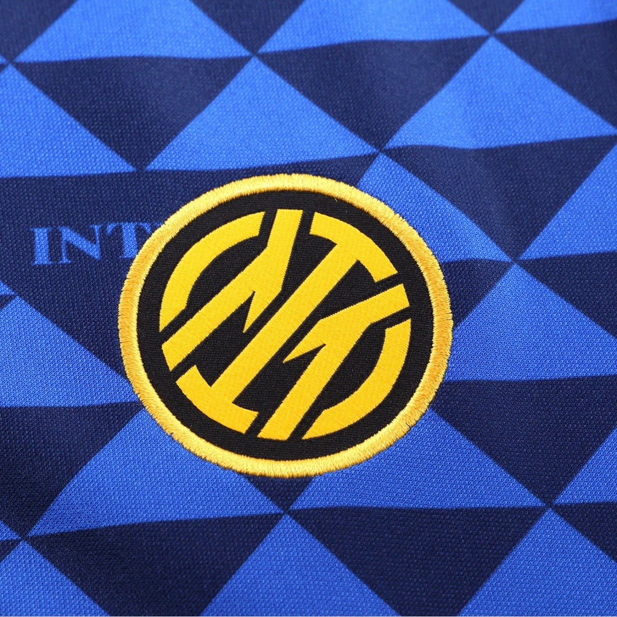 Camisola Inter de Milão Pré-Jogo 2026/27 – imagem 6