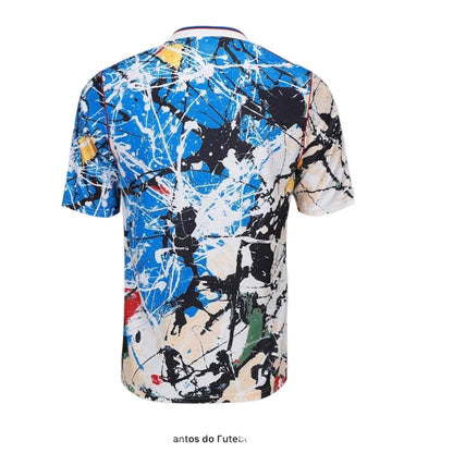 Camisola Manchester United x Stone Roses 2026